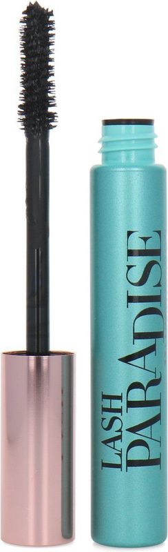 L'Oréal Paris - Lash Paradise - Mascara - Zwart - Waterdicht - 6-4 ml