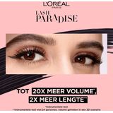 Mascara Lash Paradise L'Oreal Make Up (6,4 ml)