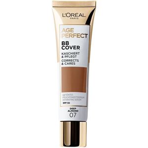 L'Oréal Paris Fond de Teint Age Perfect BB Cover 07