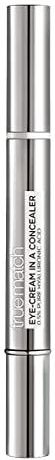 L’Oréal Paris True Match Eyecream in a Concealer Verrijkt met Hyaluronzuur - 4-7D Golden Sable