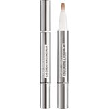 L’Oréal Paris True Match Eyecream in a Concealer - Concealer en Oogcrème in 1 Verrijkt met Hyaluronzuur- 7,5-9D Golden Honey