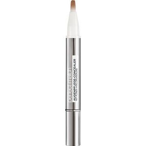 L’Oréal Paris True Match Eyecream in a Concealer - Concealer en Oogcrème in 1 Verrijkt met Hyaluronzuur- 7,5-9D Golden Honey
