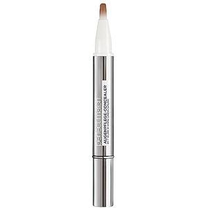 L'Oréal Paris Oogverzorging - concealer, afdekstift tegen donkere kringen, met hyaluronzuur en vitamine C, Perfect Match, 7,5-9D - Golden Honey, 2 ml