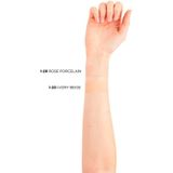 L’Oréal Paris True Match Eye-Cream In a Concealer Verrijkt met Hyaluronzuur - 1-2R Rose Porcelain