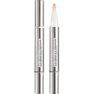 L'Oréal Paris True Match Touche Magique concealer en oogcrème in 1 - N3-5 Natural Beige
