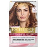 Permanente Kleur L'Oréal Paris Excellence 192 ml