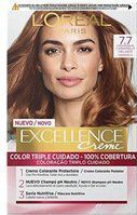 Permanente Kleur L'Oréal Paris Excellence 192 ml