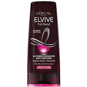 Anti-Breuk Conditioner Full Resist L'Oreal Make Up Elvive Full Resist 300 ml