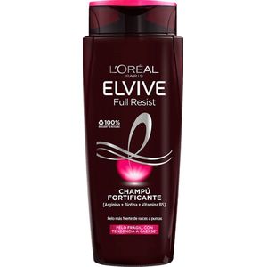 L'Oréal Paris Verstevigende Shampoo Full Resist - 370 ml