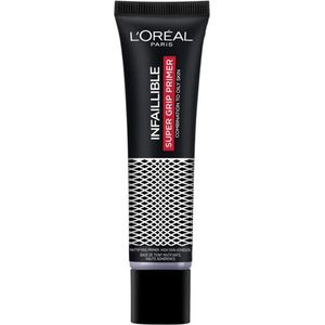 Make-up Primer - Optisch Huidoptimaliserend - Dubbel Hechtend Effect - 30ml