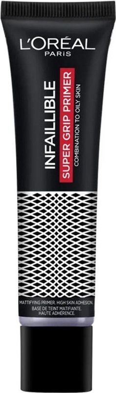 Make-up Primer - Optisch Huidoptimaliserend - Dubbel Hechtend Effect - 30ml