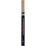 L'Oréal Paris Wenkbrauwstift Brow Artist Micro Tattoo 107 Cool Brunette - Waterproof en 48 uur houdbaar