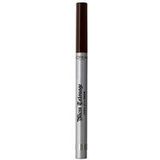 Wenkbrauwpotlood Unbelievabrow L'Oréal Paris Micro Tatouage Shade 109-ebony
