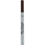 Wenkbrauwpotlood Unbelievabrow L'Oréal Paris Micro Tatouage Shade 109-ebony