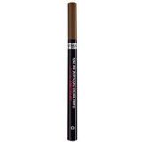 Wenkbrauwpotlood Unbelievabrow L'Oréal Paris Micro Tatouage Shade 109-ebony