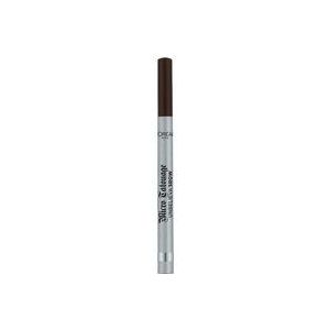 Wenkbrauwpotlood Unbelievabrow L'Oréal Paris Micro Tatouage Shade 109-ebony