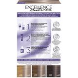 L'Oréal Excellence Cool Crème Permanente Crèmekleuring 8.11 - Ultra As Lichtblond