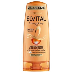 L'Oréal Paris Elvive Extraordinary Oil Conditioner 300 ml