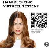 L'Oréal Paris Préférence Cool Blondes As Middenblond 7.1 - Permanente Haarkleuring