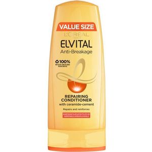 L'Oréal Paris Elvive Anti Breakage Repairing Conditioner 300 ml