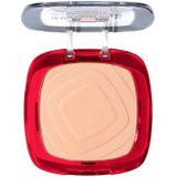 L’Oréal Paris - Infaillible 24h Fresh Wear Foundation - Poeder - 20 Ivory - 9 gr.