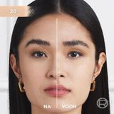 L’Oréal Paris - Infaillible 24h Fresh Wear Foundation - Poeder - 20 Ivory - 9 gr.