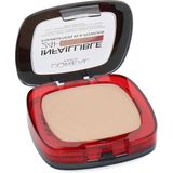 L'Oréal Paris - Onfeilbare 24H Fresh Wear Foundation - 9 g - Diepste Tint