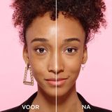 L'Oréal - Infaillible 24H Fresh Wear - Foundation Poeder - 330 Hazelnut