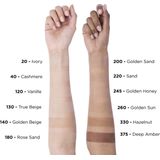 L'Oréal - Infaillible 24H Fresh Wear - Foundation Poeder - 330 Hazelnut