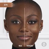 L’Oréal Paris Make-up teint Poeder Infaillible 24H Fresh Wear Make-up Powder 375 Deep Amber