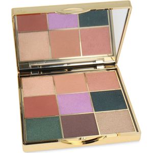 L'Oréal Oogschaduw Palette - By Elie Saab