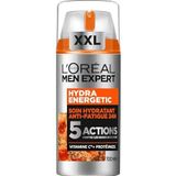 L’Oréal Paris Men Expert Hydra Energetic Hydraterende Dagcrème - 100 ml