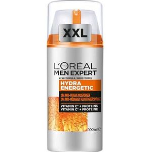 L’Oréal Paris Men Expert Hydra Energetic Hydraterende Dagcrème - 100 ml
