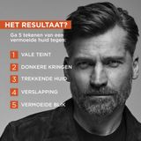 6x L'Oréal Men Expert Hydra Energetic Hydraterende Dagcrème 100 ml