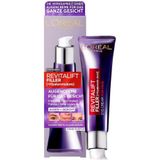 L’Oréal Paris Revitalift Filler Hyaluronzuur Oogcreme - Gezichtscrème - Anti rimpel - 30 ml