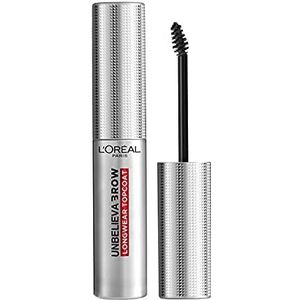 L’Oréal Paris Unbelieva Brow Transparante Fix Gel voor Wenkbrauwen Tint 00 Transparent 5 ml