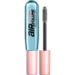L’Oréal Paris Air Mega Volume Mascara - 01 Black Waterproof - Mega Volume Mascara - 9,4 ml