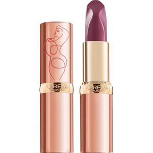 L’Oréal Paris Make-up lippen Lippenstift Color Riche Nudes Nr. 183 Exuberant