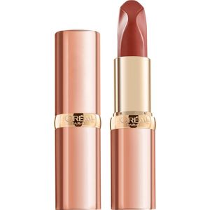 L’Oréal Paris Make-up lippen Lippenstift Color Riche Nudes No. 179 Nu Decadent