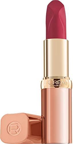 L’Oréal Paris - Color Riche Nude Intense - Lippenstift - Nude - 8.9ml