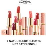 L’Oréal Paris Make-up lippen Lippenstift Color Riche Nudes No. 173 Nu Impertinent