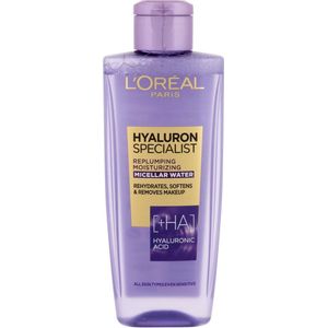 L’Oréal Paris - Hyaluron Specialist - Micellair Water - 200 ml