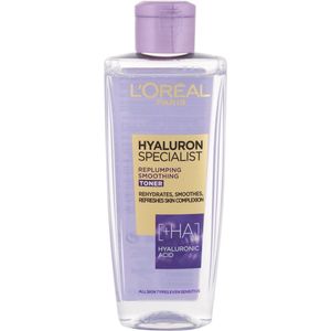 L’Oréal Paris - Hyaluron Specialist - Gezichtstonic - 200 ml