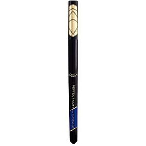 L'Oréal Superliner Perfect Slim Eyeliner Blauw 4,7 ml