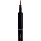 L’Oréal Paris Superliner Perfect Slim Bruine Eyeliner - 03 Brown - Bruine Pen Eyeliner - 4.7ml