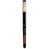 L’Oréal Paris Superliner Perfect Slim Bruine Eyeliner - 03 Brown - Bruine Pen Eyeliner - 4.7ml