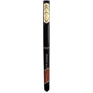 L’Oréal Paris Oog make-up Eyeliner Perfect Slim Liner 03 Brown