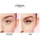 L’Oréal Paris Oog make-up Eyeliner Perfect Slim Liner 01 Intense Black