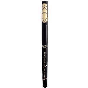 L’Oréal Paris Oog make-up Eyeliner Perfect Slim Liner 01 Intense Black