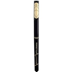 L’Oréal Paris - Superliner Perfect Slim - Zwarte Eyeliner - 4.7ml